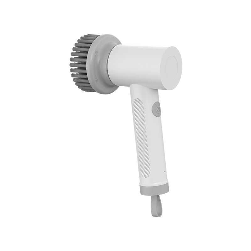 Electric Cleaning Brush for Home