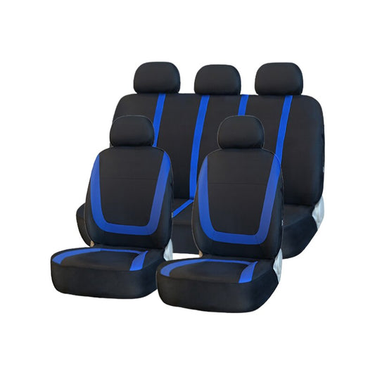 Universal Car Seat Cover Full Set