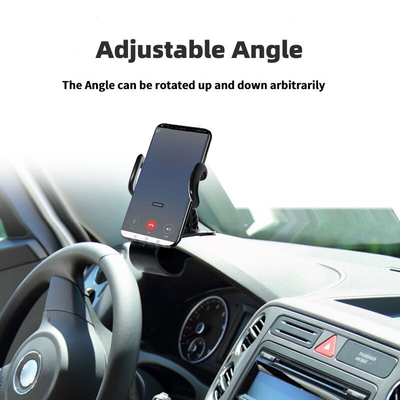 Universal Dashboard Car Mobile Phone Holder