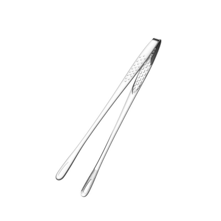 Stainless Steel BBQ Tongs Tools