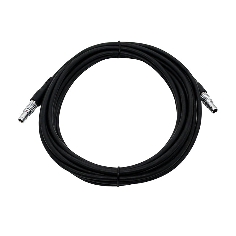 Universal 7-Pin Data Cable for Trimble Devices