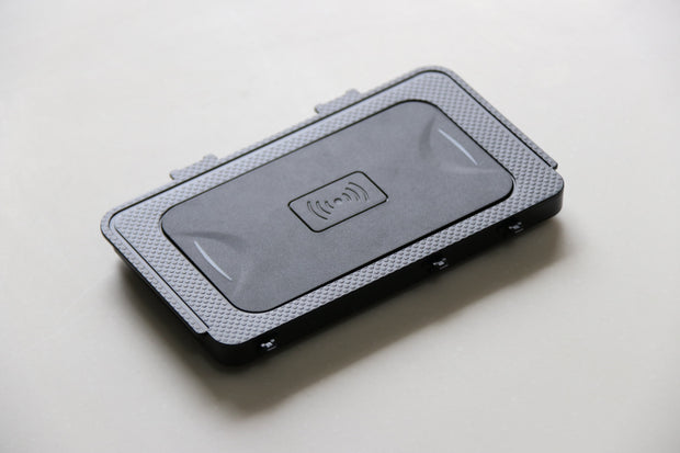 15W Wireless charging pad plate
