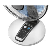 Turbo Silence Extreme Electronic Table Fan