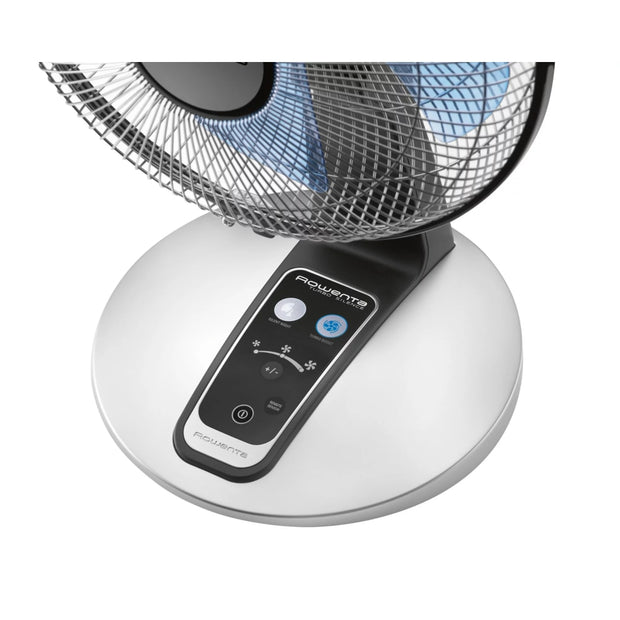 Turbo Silence Extreme Electronic Table Fan