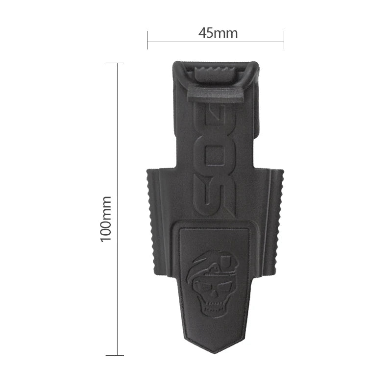 SOG Multi-tool Pliers EDC Tools Set Nylon-Sheath K-Sheath Accessories Fit Most Common SOG Hand Tools