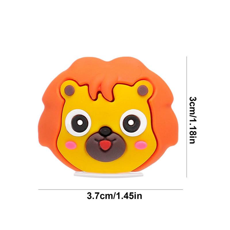 Mini Cute Animal Décor For Desk Window Cars