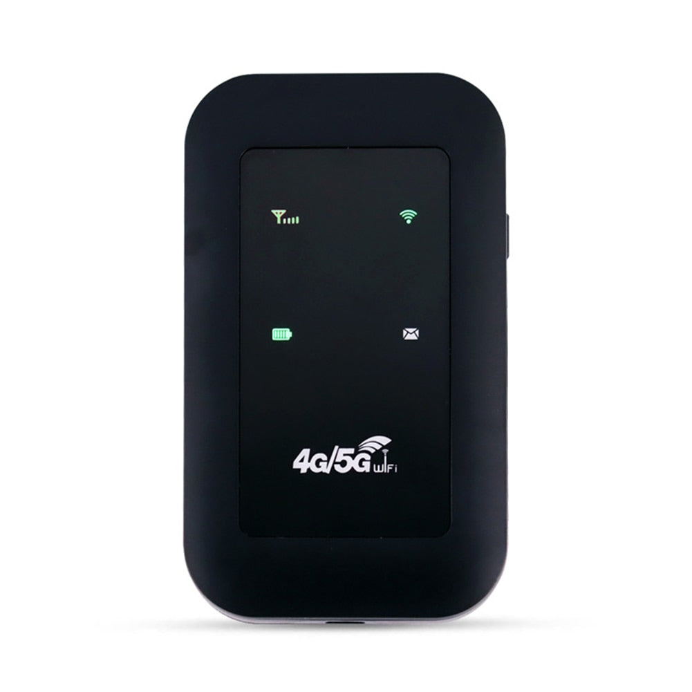 4G Lte Pocket Wifi Router