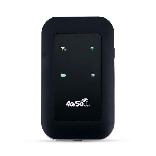 4G Lte Pocket Wifi Router