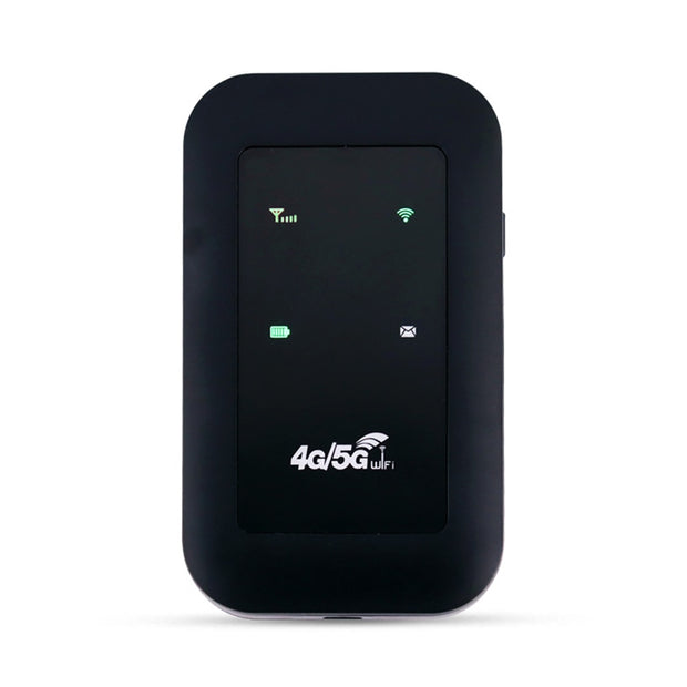 4G Lte Pocket Wifi Router