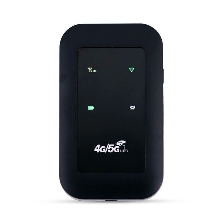 4G Lte Pocket Wifi Router
