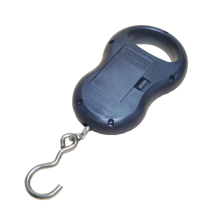 Electronic 50Kg 10g Hanging Scale