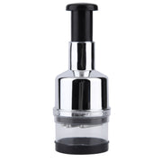 Chopper Garlic Pat Knife Kitchen