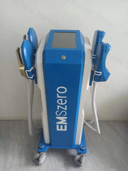 13 Teslas EMS Radio Frequency Machine