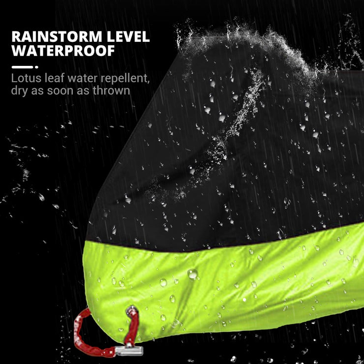 Waterproof Dustproof Car Cover