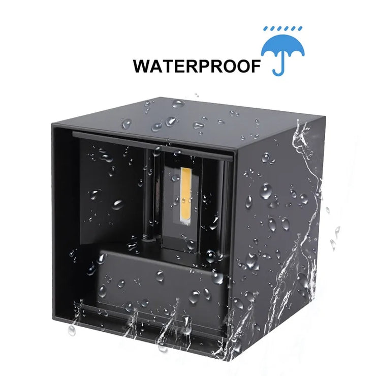 Waterproof Adjustable Light Outdoor