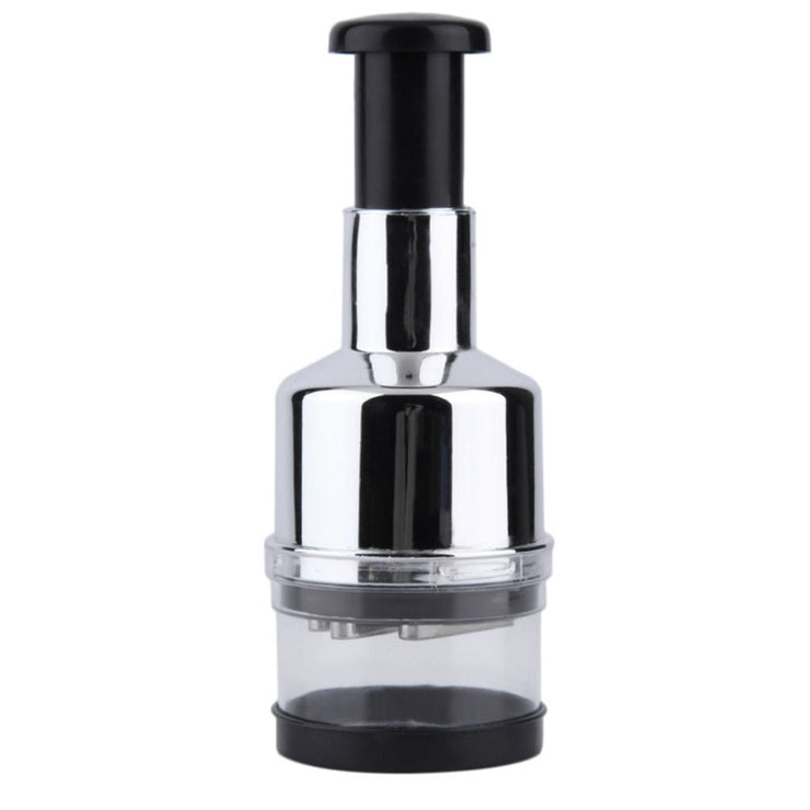 Chopper Garlic Pat Knife Kitchen