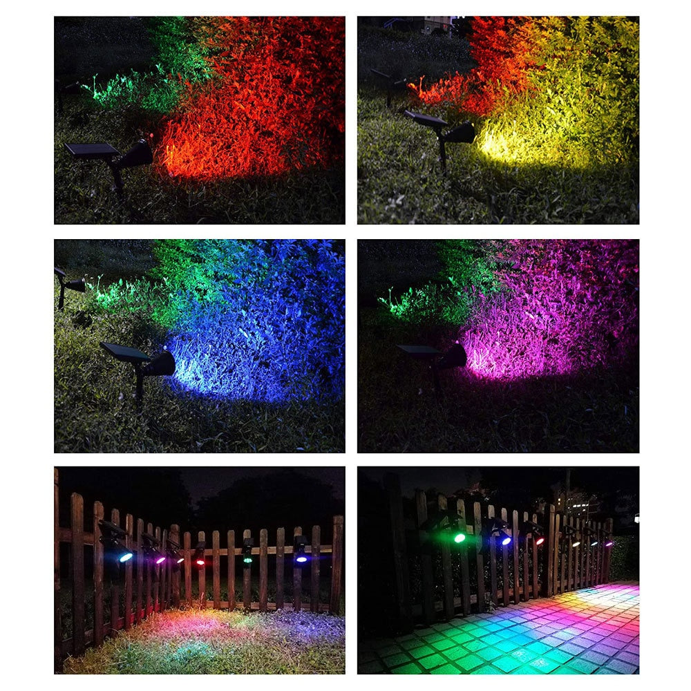 Waterproof Outdoor Garden Light