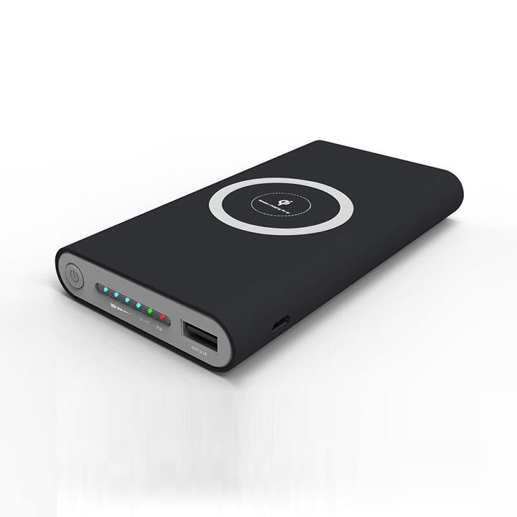 Wireless Power Bank 30000mAh