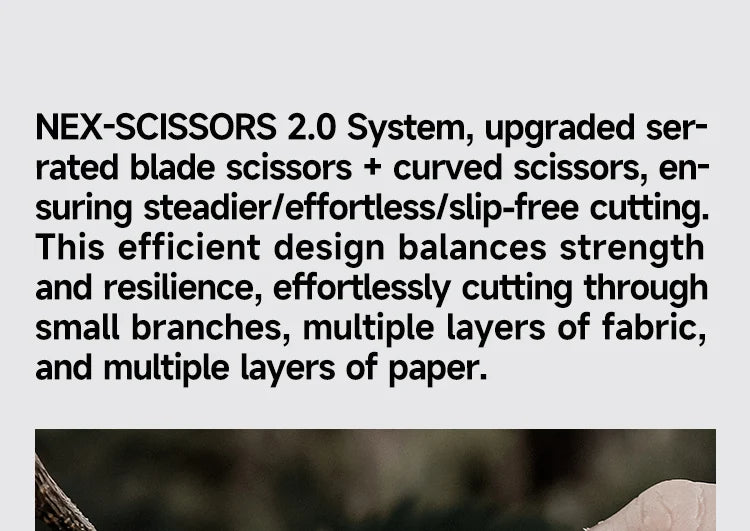 NexTool Keychain Mini Flagship F12 Folding Multi Tool 13 In 1 Screwdriver Pliers File Ruler Bottle Opener Scissors EDC Hand Tool