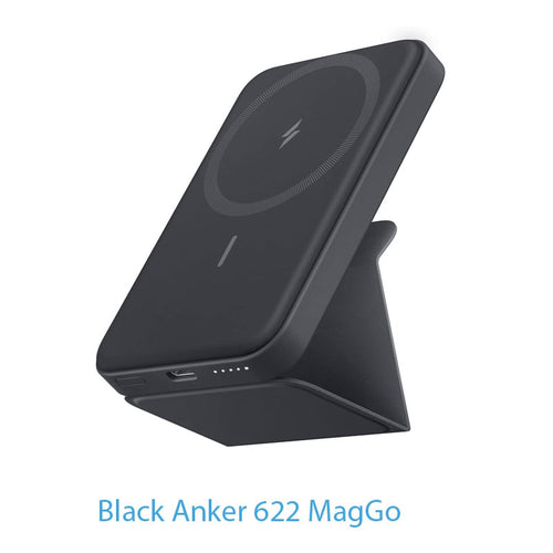 5000mAh wireless portable charger