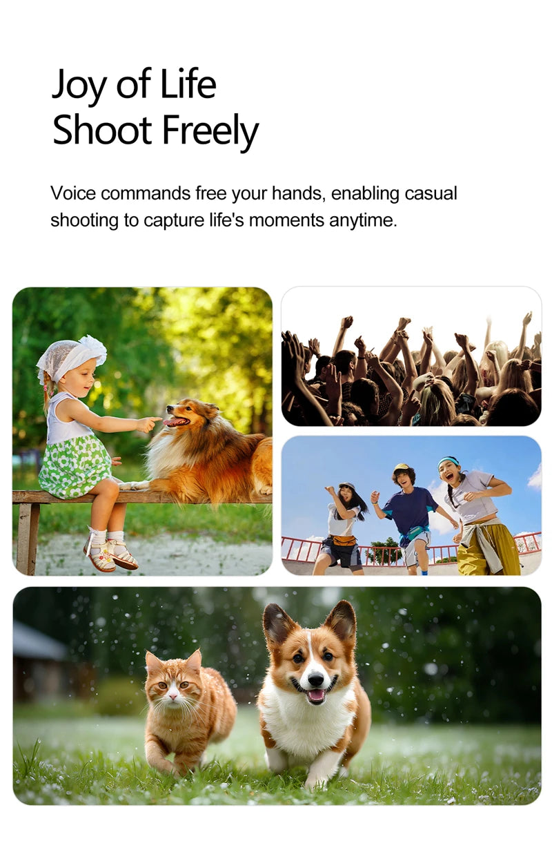 2026 8K HD AI Smart Glasses Men Chat GPT 800MP Camera Bluetooth Call AI Translation Voice Assistant Control Sunglasses Women