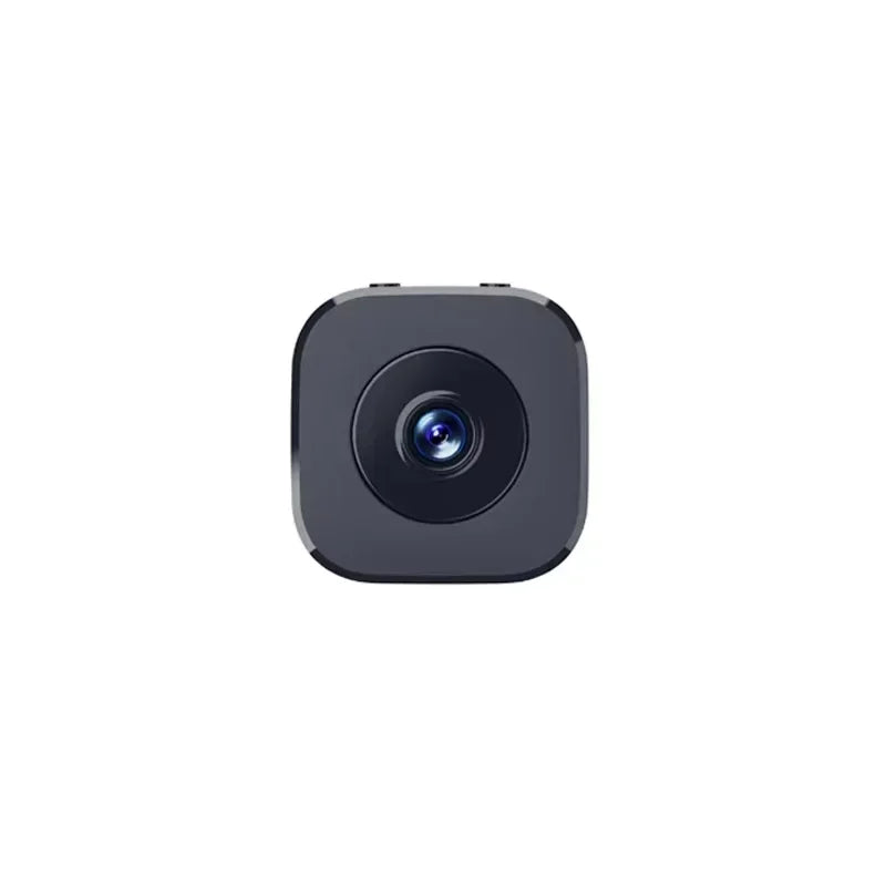 Mini Security Camera Pro 4K FullHD WiFi Surveillance With 2 Way Audio Motion Detection Infrared Night Vision Security Cam
