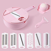 Cut Shred Grater Vegetable Tool
