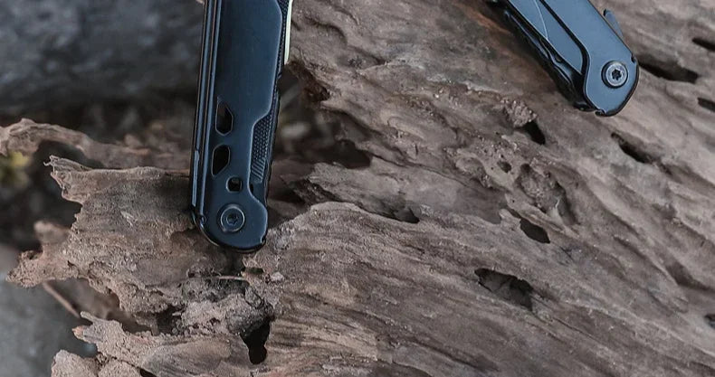 BHBT Multifunctional Combination  Folding Knife Pliers Multi Tools EDC Multitools Outdoor Camping Survival Tools With Clip