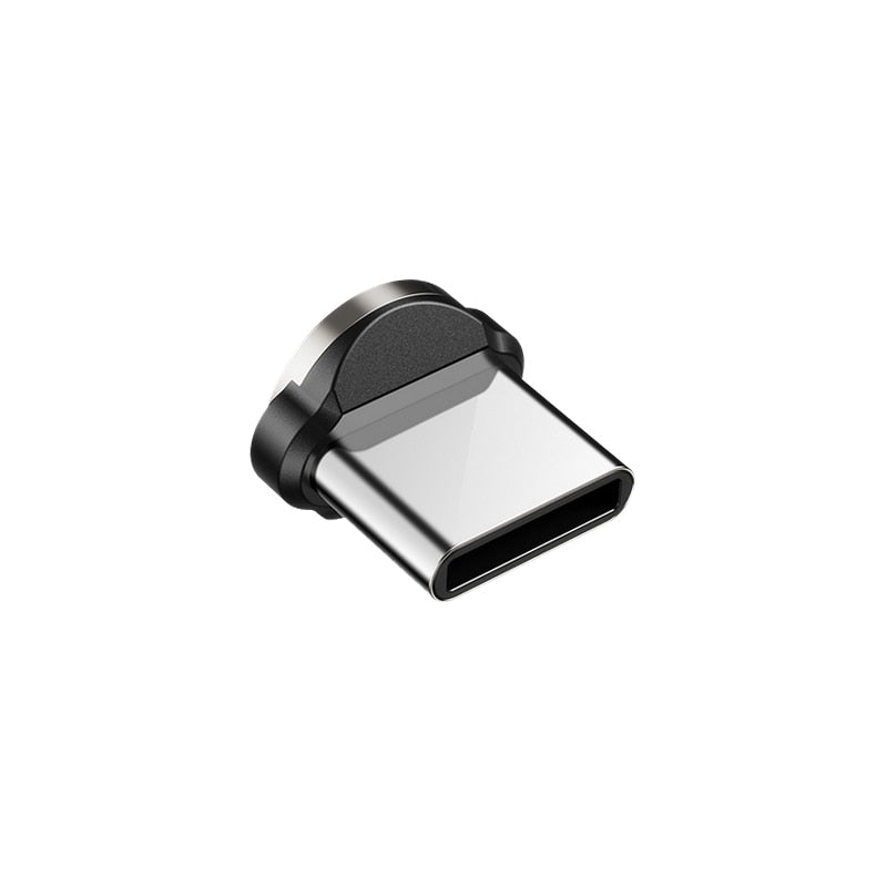 540 Rotate Magnetic Cable Fast Wirless Charging