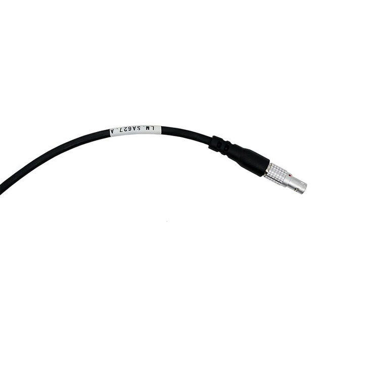 Universal 7-Pin Data Cable for Trimble Devices