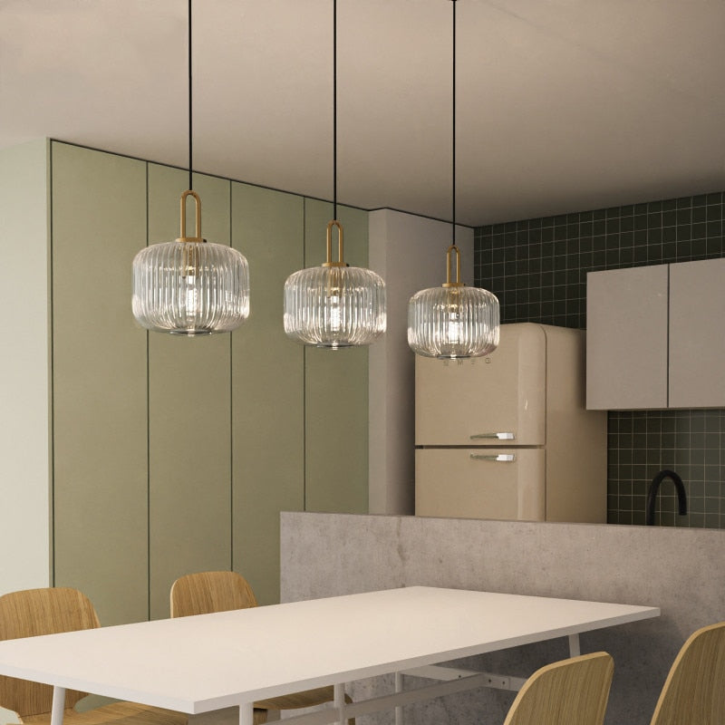 Home LED Pendant Lamp