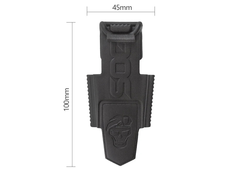 SOG Multi-tool Pliers EDC Tools Set Nylon-Sheath K-Sheath Accessories Fit Most Common SOG Hand Tools