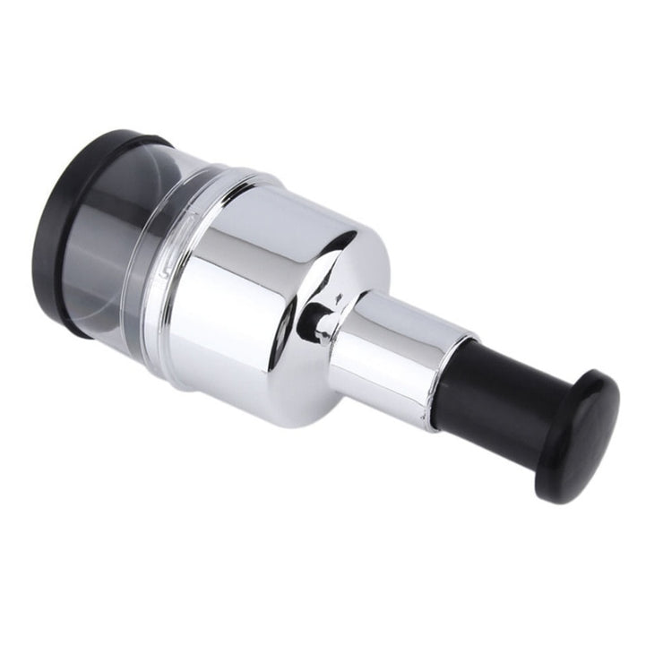 Chopper Garlic Pat Knife Kitchen