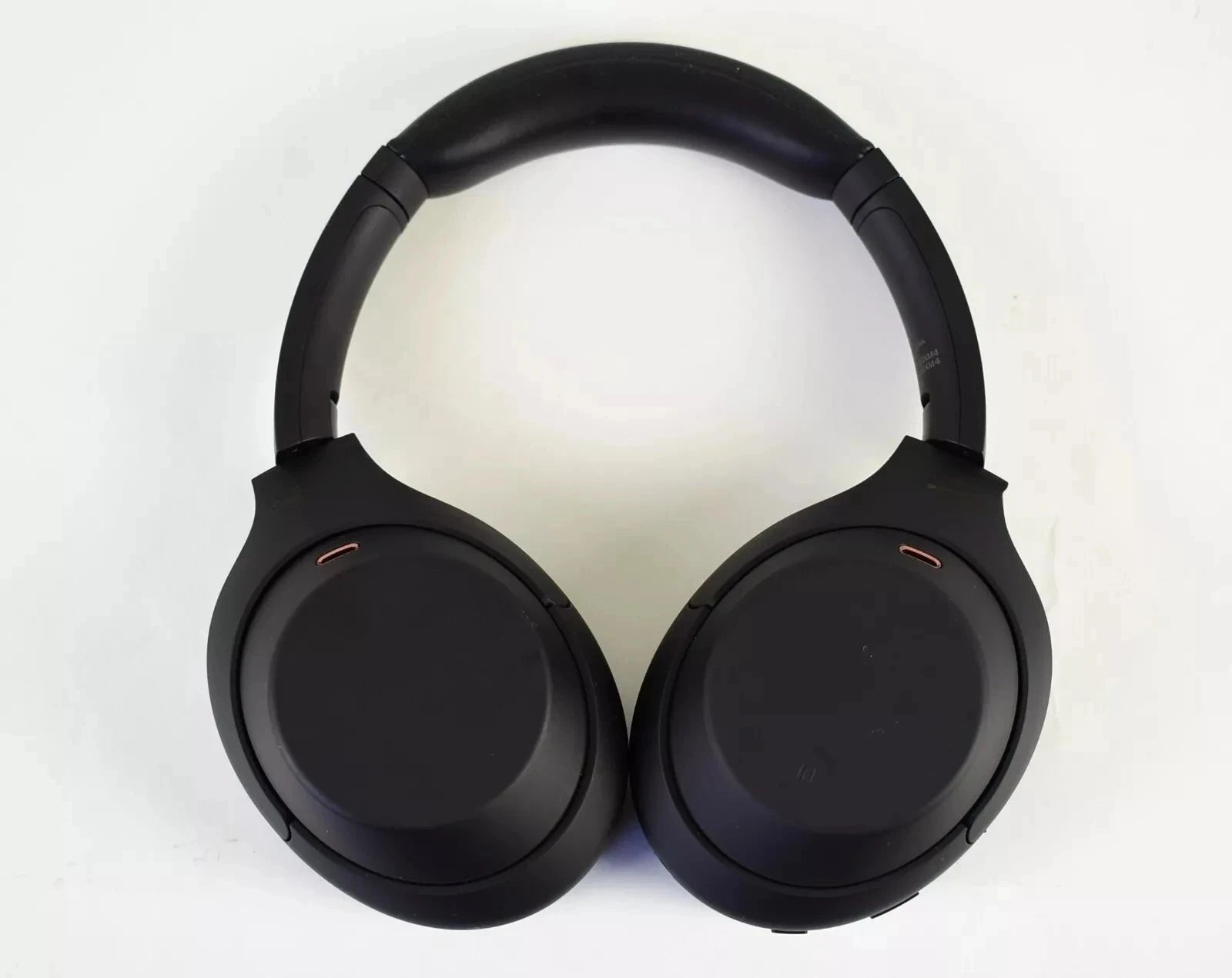 2026 New WH-1000XM4 Wireless Headphone, Noise Canceling, Foldable Over the Ear Headset, Built-in Microphone Headphone, Black