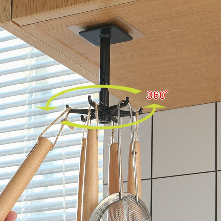 Kitchen Spoon Hanger Hooks