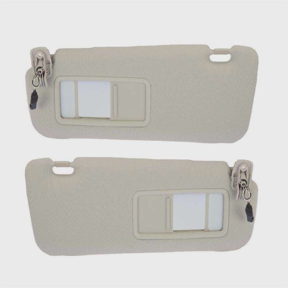 Car Passenger Side Car Sun Visor