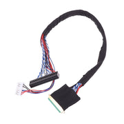 High-Quality 40-Pin LVDS Cable