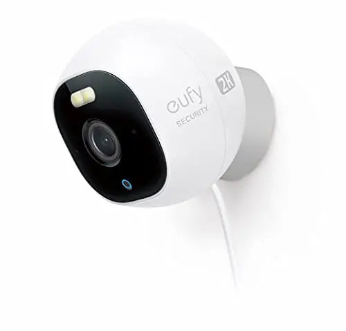 Eufy Solo Outdoor Cam pro 2K Night Vision Wireless Security Camera IP Camera for Home Surveillance