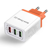 45W USB Charger Fast Charge