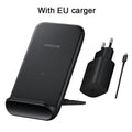 Original Samsung 15W fast Wireless Charger