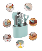 Kitchen Tools and Gadgets 8PCS Set