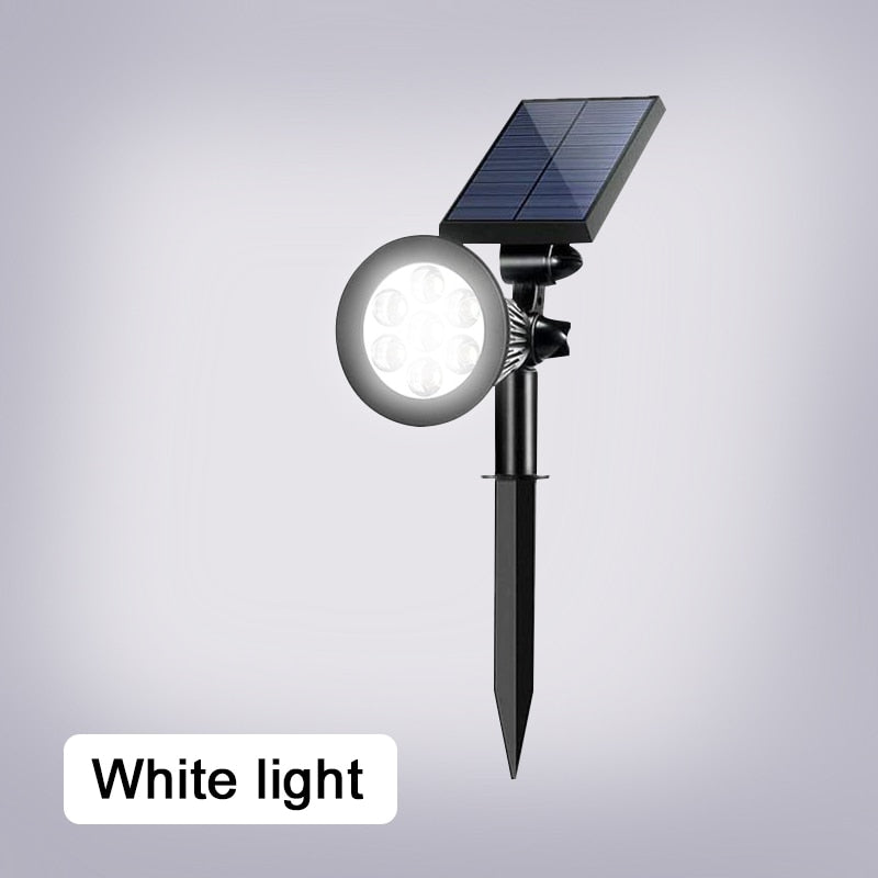 Waterproof Outdoor Garden Light