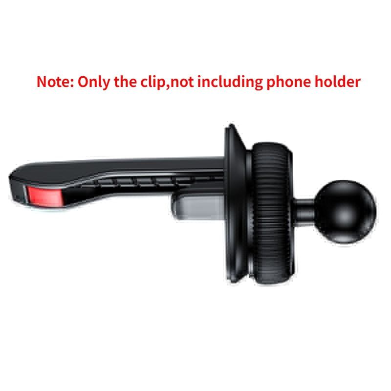 Gravity GPS Support Car Phone Holder