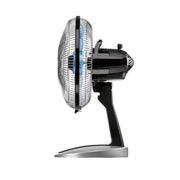 Turbo Silence Extreme Electronic Table Fan