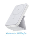 5000mAh wireless portable charger