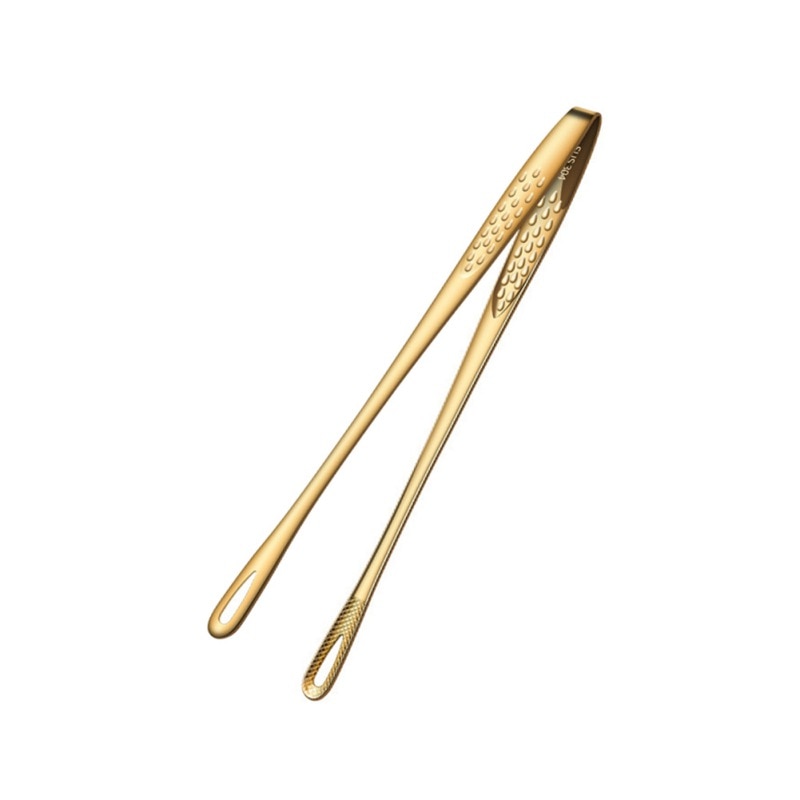 Stainless Steel BBQ Tongs Tools