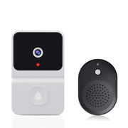 Smart Wireless Security Doorbell