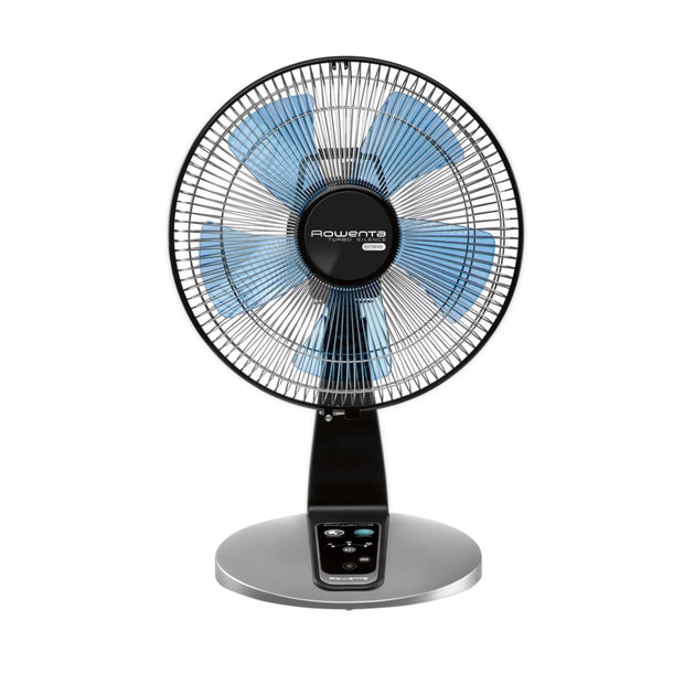 Turbo Silence Extreme Electronic Table Fan