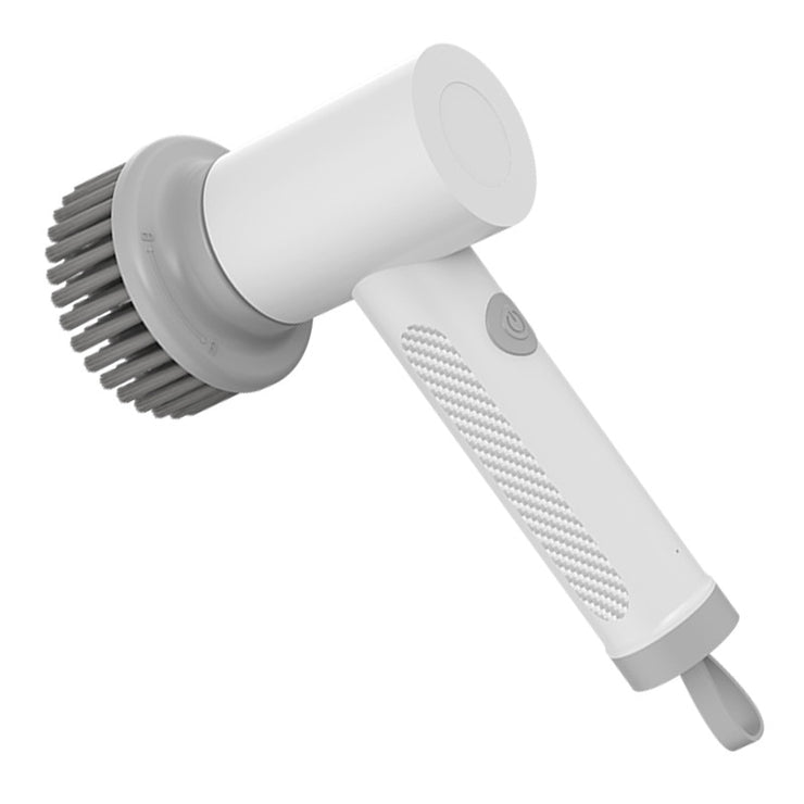 Electric Cleaning Brush for Home
