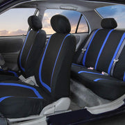 Universal Car Seat Cover Full Set